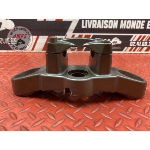 Te de fourche supérieur Cagiva 1000 Raptor 2000 à 2005